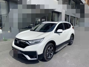 Usato Honda 2021 C- R- - V 1.5T CVT 240TURBO 2WD Fashion Edition con tetto apribile panoramico sedili in pelle Touch Screen - Product Image 6