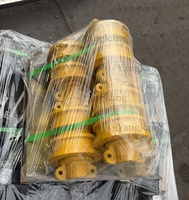 Offre Spéciale D4 D5 D6 D7 D 8/9 D10 D30 D31 D40 D50 D65 D85 D125 D135 D155 Bulldozer Dozer Carrier Roller Upper Roller Top Roller