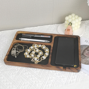 Gifts for Men for Christmas: 5 Thoughtful Desk Organizers He’ll Actually Use