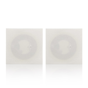 निः शुल्क नमूना वाटरप्रूफ 13.56mhz व्यास 25 मिमी nfc टैग स्टिकर - Product Image 2