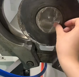 Lưới màn hình máy đùn với khẩu độ đồng đều để lọc chính xác - Product Image 3