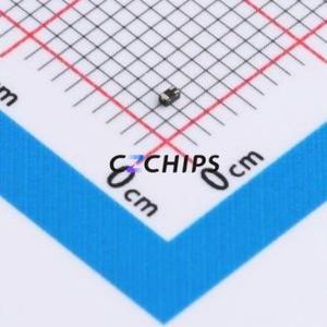 ทรานซิสเตอร์สนาม DFN1006-3L TPM04K20BX (Mosfet) ใหม่และดั้งเดิม - Product Image 2