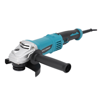 Petite machine à polir haute puissance pour la maison, meuleuse électrique multifonctionnelle et meuleuse d'angle pour la découpe, le meulage et le polissage