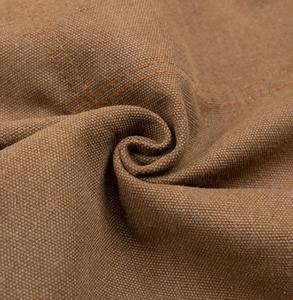 Restaurant Bar Cafe Uniform <strong>Apron</strong> Bibs Custom Logo Available Kitchen Use Cotton Canvas <strong>Aprons</strong> With Pocket - Product Image 5