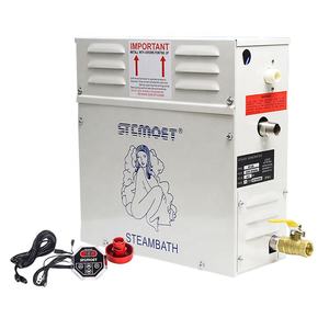 تعمل بالكهرباء الصناعية للسبا 15 كيلو وات للساونا - Product Image 2