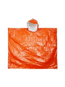 Custom LOGO Emergency Rain <b>Poncho</b> Printed Disposable Rain <b>Ponchos</b> for Promotional Gifts - Product Image 5