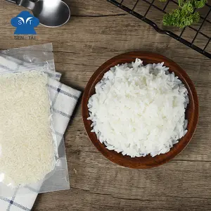 Toptan oem saf kurutulmuş shirataki konjac kuru pirinç düşük karbonhidrat