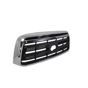 Atuo Body <span class=keywords><strong>Venta</strong></span> caliente Parachoques Rejilla de coche OEM Auto Parachoques Rejilla para <span class=keywords><strong>Toyota</strong></span> <span class=keywords><strong>Tundra</strong></span> 2007 <span class=keywords><strong>2008</strong></span> 2009 2010 2011 2012 - Product Image 3