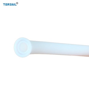 Ống kết nối PTFE cho hệ thống thoát nước và nước L hoặc 7 hình nhiệt độ cao ống lót bên trong lắp ráp ống nước lắp ráp - Product Image 2