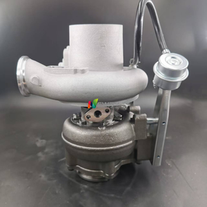 Turbocompresor Newry HX40W 4046058 3802769 para camión Cummins Pegasus con motor Pegasus ISC - Product Image 4