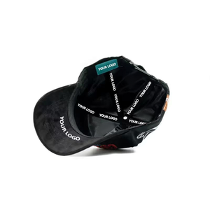 <span class=keywords><strong>2025</strong></span> Nhanh Chóng Vận Chuyển Da Lộn 5 Bảng Điều Chỉnh Tùy Chỉnh Ban Đầu Mũ Bóng Chày G5 Canelo Alvarez Mũ - Product Image 6