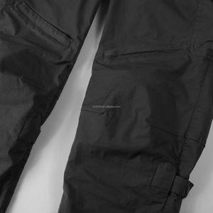 STOCK LY2107C <span class=keywords><strong>Pantalon</strong></span> de moto décontracté d'été pour adultes, respirant, pour la course de motocross - Product Image 3