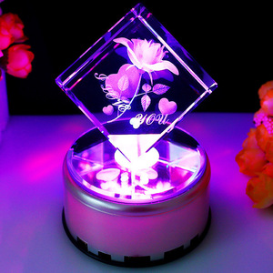 Machine de gravure laser multifonctionnelle cnc pour la gravure sous-surface de verre acrylique en cristal intérieur 3d sur Offre Spéciale - Product Image 5