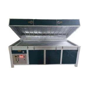 ABS Acrylic chân không nhiệt hình thành máy chân không hình thành <span class=keywords><strong>thermoforming</strong></span> máy - Product Image 2
