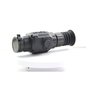 Vista térmica Longot R6 Series R6 Pro, alcance <span class=keywords><strong>de</strong></span> imagen térmica para exteriores, visión nocturna, vídeo, soporte WiFi, observación, <span class=keywords><strong>caza</strong></span> térmica - Product Image 1
