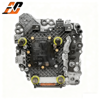 0BH927711C 0GC92771 DQ500 Boîte de vitesses DSG 7 vitesses Mécatronique Reconditionnée Haute Qualité pour Volkswagen Audi Q3 Audi Q3