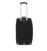 Sac de voyage unisexe personnalisé, sac de sport et de cosmétiques tendance, disponible en différentes couleurs