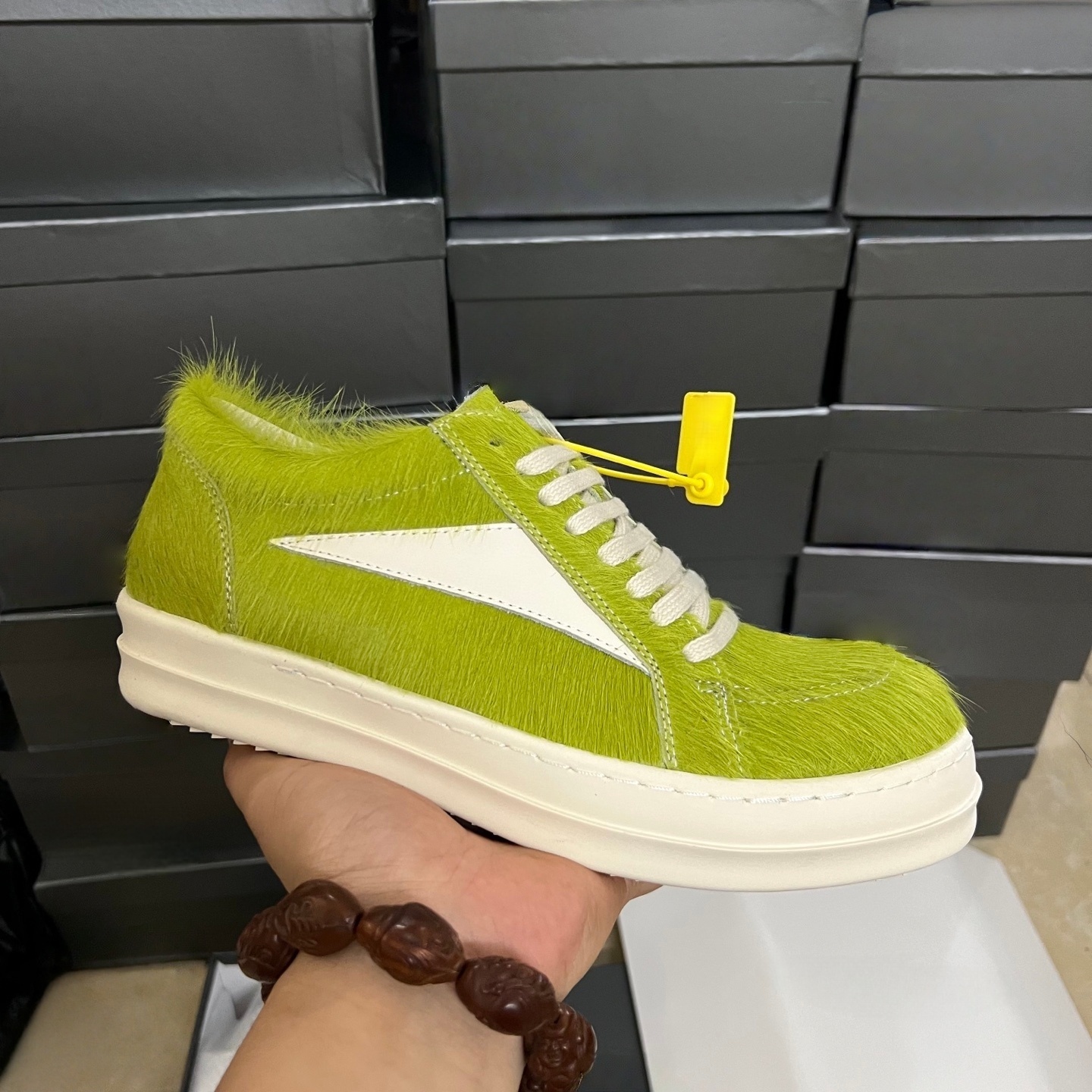 Verde