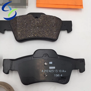 Pastillas de freno traseras para Mercedes Benz W211 E Class A0074201020, 0074201020 - Product Image 2