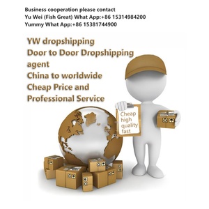 Magazzino di Dropshipping etichettatura privata 2025 vestiti ordine di evasione agente di Dropshipping Germany EU UK USA Canada