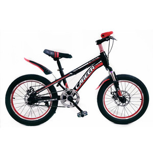 <span class=keywords><strong>Bicicleta</strong></span> de Montaña para Niños de 5 Años al por Mayor, de Acero, 16 Pulgadas, con Frenos de Disco, Una Velocidad, Suspensión en la Horquilla, <span class=keywords><strong>Bicicleta</strong></span> Infantil de Alta Calidad - Product Image 4