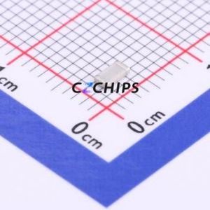 Condensateur SMD (MLCC) CC1206JRNPO9BN150 1206 (Capacité : 15pF) (Précision : 5%) Tension nominale : 50V - Product Image 2