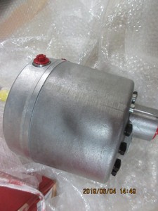 Pompes à pistons radiaux hydrauliques HAWE utilisées pour les installations R9.8-9.8-9.8-9.8A - Product Image 3