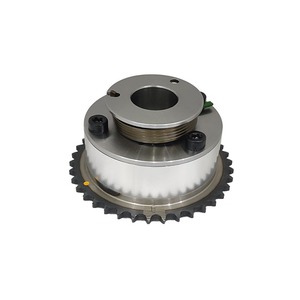 24370-3CGA0 Ajustador de Admisión del Motor, Piñón de Distribución de Admisión y Escape del Árbol de Levas para Hyundai 3.3, Pieza de Motor, Accesorios para Coche - Product Image 2