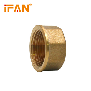 Raccord en T de raccord de tuyau en <span class=keywords><strong>laiton</strong></span> ISO de plomberie en <span class=keywords><strong>laiton</strong></span> forgé <span class=keywords><strong>3</strong></span>/<span class=keywords><strong>4</strong></span> pouces couleur jaune PN25 pour tuyau en cuivre - Product Image 5