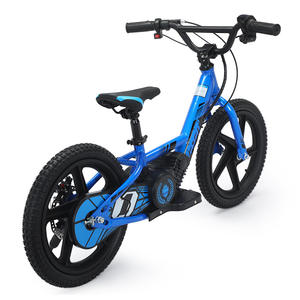 250W16inch 24V Lithium Battery Racing vélo d'équilibre <span class=keywords><strong>électrique</strong></span> pour enfants Scooter coulissant tout-terrain jeunesse <span class=keywords><strong>VTT</strong></span> <span class=keywords><strong>électrique</strong></span> <span class=keywords><strong>VTT</strong></span> - Product Image 4