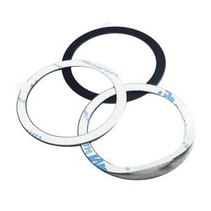 Magsafe 磁力环 通用金属贴纸 支持无线充电器 金属片 Magsafe 磁力环 - Product Image 1