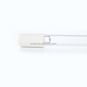 Larga vida 16000 horas 42w amalgama UV lámpara bombilla esterilización efecto es fuerte, utilizado para el tratamiento del agua - Product Image 2