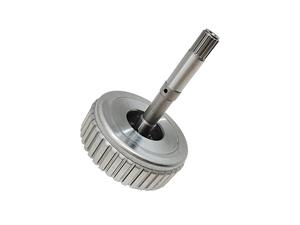 Tambor de entrada delantero CVT k310 completamente nuevo - Product Image 3