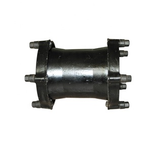 DI Dễ Uốn Gang Ổ Cắm Phụ Kiện Nhanh Khớp Nối - Product Image 5