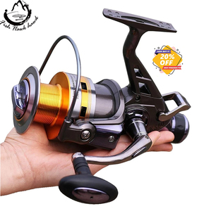 abu garcia 6500c3 reel Abu Garcia Ambassadeur Classic C-3 6500 Striper Special Blue