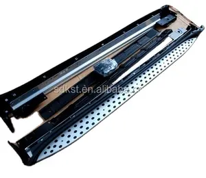 High quality Aluminum Alloy side step/running board for ML320/ML350/ML/ML164/W164