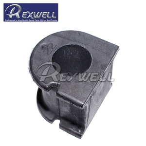 Nhà Máy Bán buôn giá chất lượng cao OEM 48815 13040 phụ tùng ô tô phí<span class=keywords><strong>a</strong></span> trướ<span class=keywords><strong>c</strong></span> ổn định thanh ống lót cho TOYOTA COROLLA ổn định bụi - Product Image 3