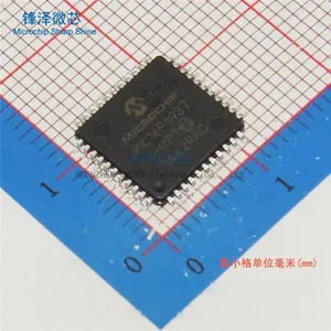 New and Original Integrated Circuit Ic Chip PIC16F1937-I/PT