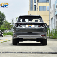 Vente en gros – Neuf – Hyundai Tucson SUV 2026 1.5T Turbo LHD 2WD Cuir R17 – Voiture haute performance pour l'exportation – Prix direct usine