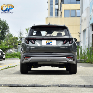 Venta al por mayor: Nuevo Hyundai <span class=keywords><strong>Tucson</strong></span> SUV 2026 1.5T LHD 2WD de alto rendimiento para exportación, precio directo de fábrica. - Product Image 5