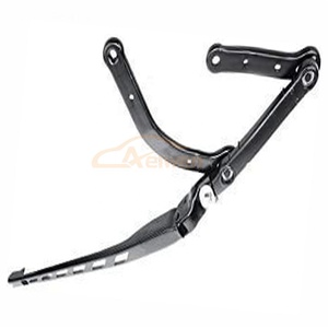 Bras d'essuie-glace pour <span class=keywords><strong>BMW</strong></span> E60 E61 <span class=keywords><strong>E63</strong></span> E64 - complet OE NO 61617185366  61617035100  61617129885  61617144540 - Product Image 2