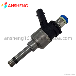 Inyector de combustible 35310-3L000 para <span class=keywords><strong>Hyundai</strong></span> <span class=keywords><strong>Genesis</strong></span> G80 <span class=keywords><strong>G90</strong></span> Kia K900 Stinger - Product Image 3