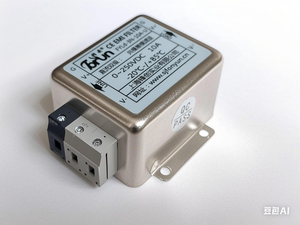 Fonyun FYLd-3D-30A-S phía trước đám mây cung cấp điện DC với phổ biến chế độ cuộn - Product Image 6