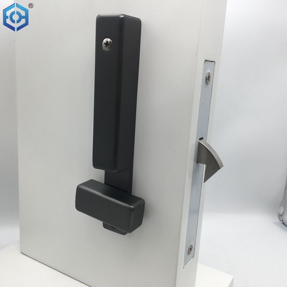 สีดำปืน