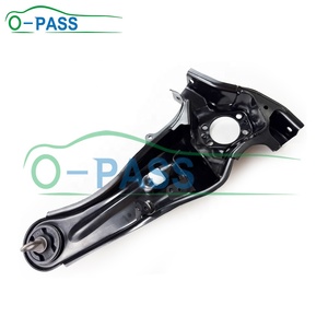 Bras <span class=keywords><strong>de</strong></span> suspension arrière pour Jeep Patriot Compass MK49 & DODGE Caliber, rotule <span class=keywords><strong>de</strong></span> <span class=keywords><strong>direction</strong></span> 2007- 5272714AD 5272715AD - Product Image 3