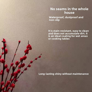 Microcemento Impermeable <span class=keywords><strong>para</strong></span> <span class=keywords><strong>Ducha</strong></span>, <span class=keywords><strong>Pintura</strong></span> <span class=keywords><strong>de</strong></span> Microcemento <span class=keywords><strong>para</strong></span> Pisos, Polvo <span class=keywords><strong>de</strong></span> Microcemento <span class=keywords><strong>para</strong></span> Paredes, Revestimiento <span class=keywords><strong>de</strong></span> Microcemento <span class=keywords><strong>para</strong></span> Pisos <span class=keywords><strong>de</strong></span> Baño - Product Image 5