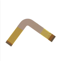 WEIAI Laser-Linsen-Flachbandkabel für PS2 70000 Laser-Linsen-Flachkabel
