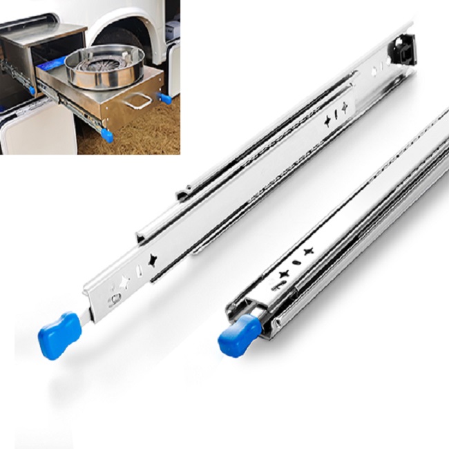 SNEIDA 14-Inch Versatile Kitchen Locking System 53mm Width for Dining Outdoor Gym Bedroom Exterior Hotel for Staircase Hospital