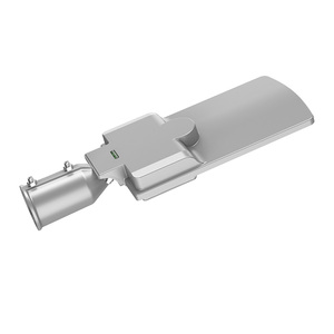 IP65 Aluminum Profile 50w 100w LED Street <b>Light</b> 180lm/w Efficiency <b>Sensor</b> Lamp AC Power Supply Body Road CE LD-GLT3-50w/100w Dur - Product Image 3