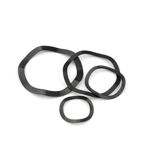 Chất lượng cao bằng thép không gỉ sóng máy giặt đa sóng mùa xuân máy giặt M4-M20 - Product Image 5